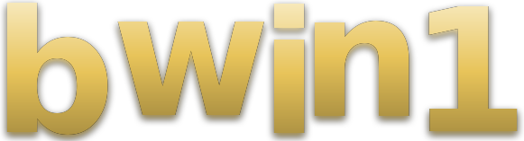 bwin 1 โลโก้