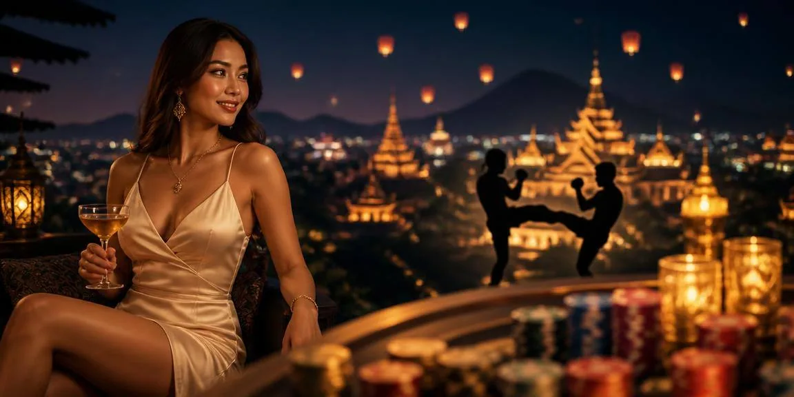 bwin 1 แบรนด์คาสิโนที่พูดภาษาเดียวกับคนไทย